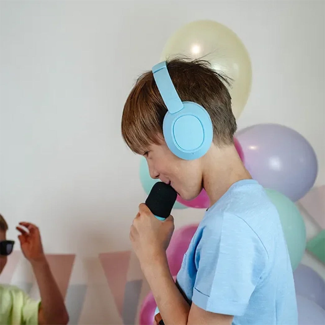 Lalarma Kinder Noise-Cancelling Bluetooth Kopfhörer bei Yay Kids