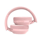 Lalarma Kinder Noise-Cancelling Bluetooth Kopfhörer Rose bei Yay Kids