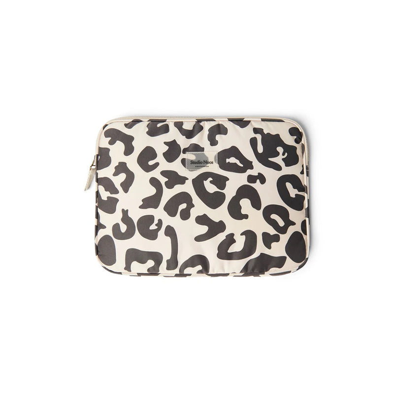 Studio Noos Laptop Hülle Puffy Holy Cow 15 Zoll bei Yay Kids
