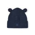 Knit Hat Gina Classic Navy