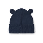 Knit Hat Gina Classic Navy