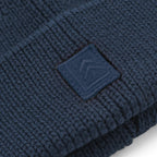 Knit Hat Gina Classic Navy