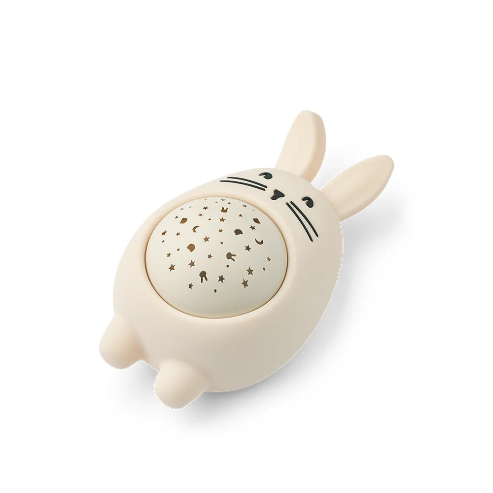 Sleep Aid with Light Projector and Sounds 'Manuel Hase' Sandy