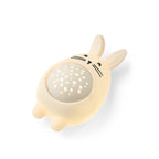 Sleep Aid with Light Projector and Sounds 'Manuel Hase' Sandy