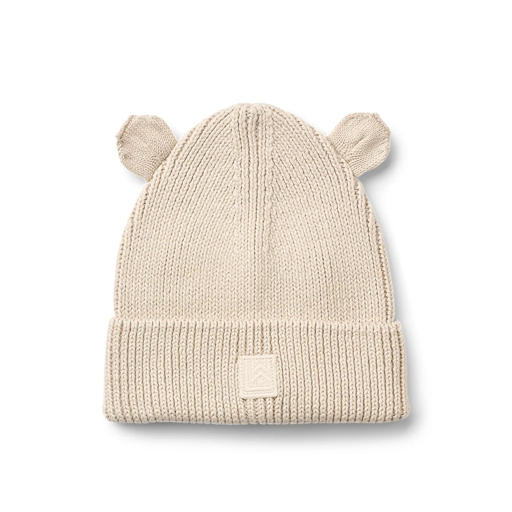 Knit Hat Gina Sandy
