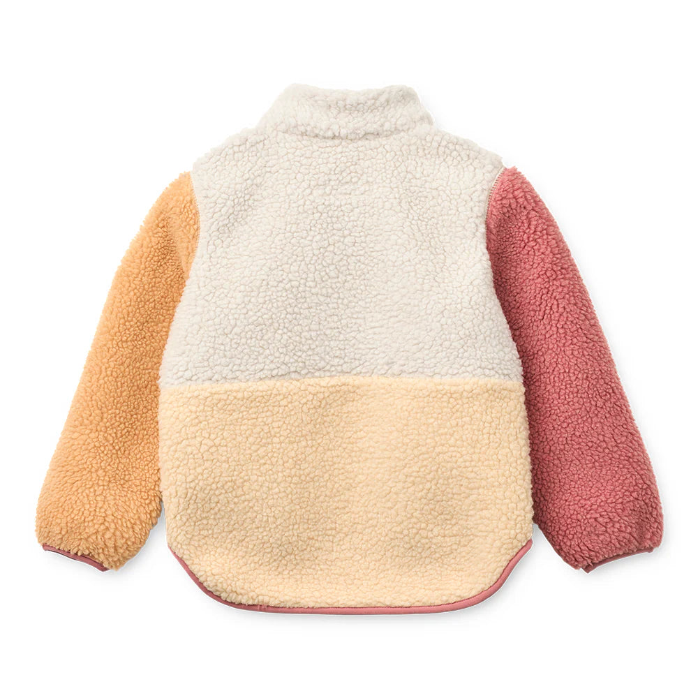 Jacke 'Nolan' Apple Blossom Multi Mix