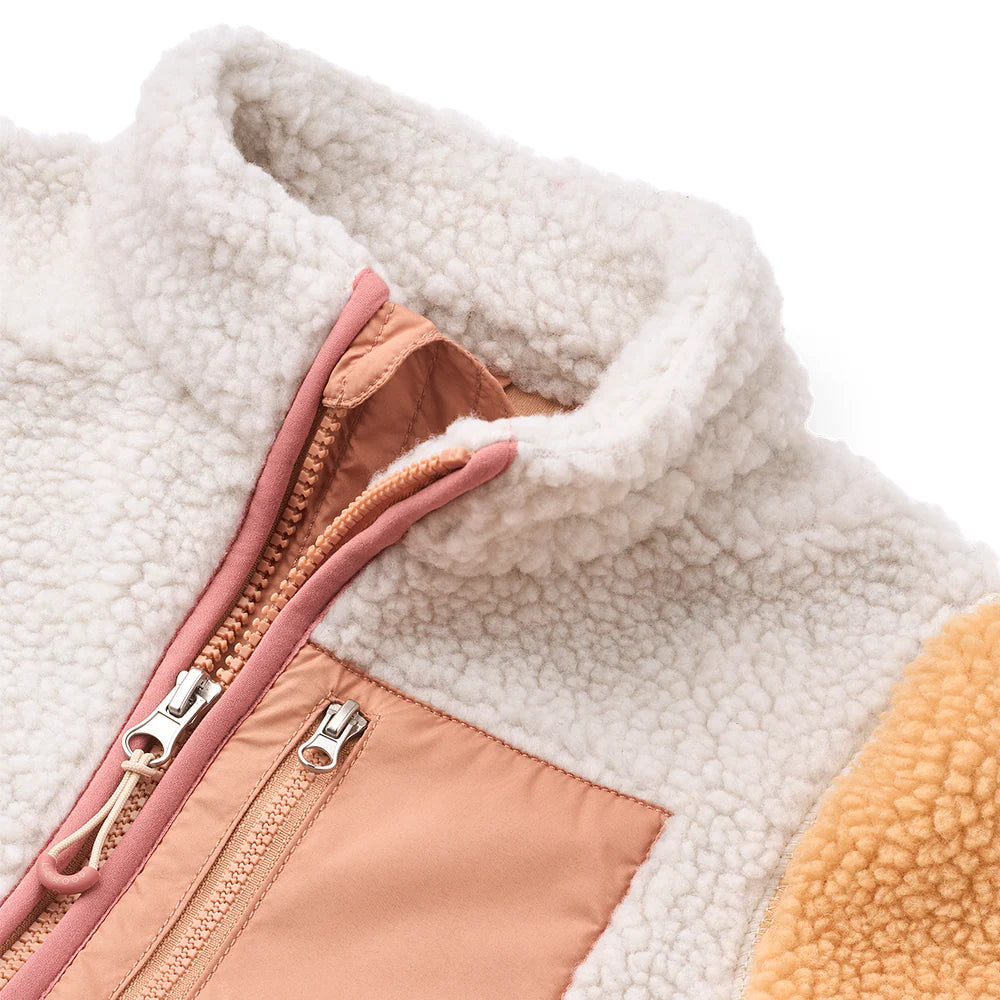 Jacke 'Nolan' Apple Blossom Multi Mix
