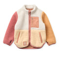 Jacke 'Nolan' Apple Blossom Multi Mix