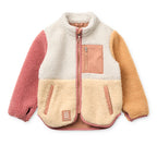 Jacke 'Nolan' Apple Blossom Multi Mix