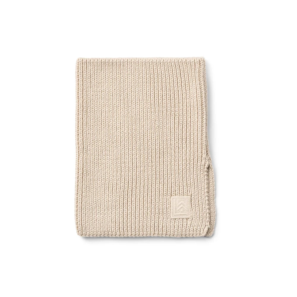 Scarf Mathias Tuscany rose