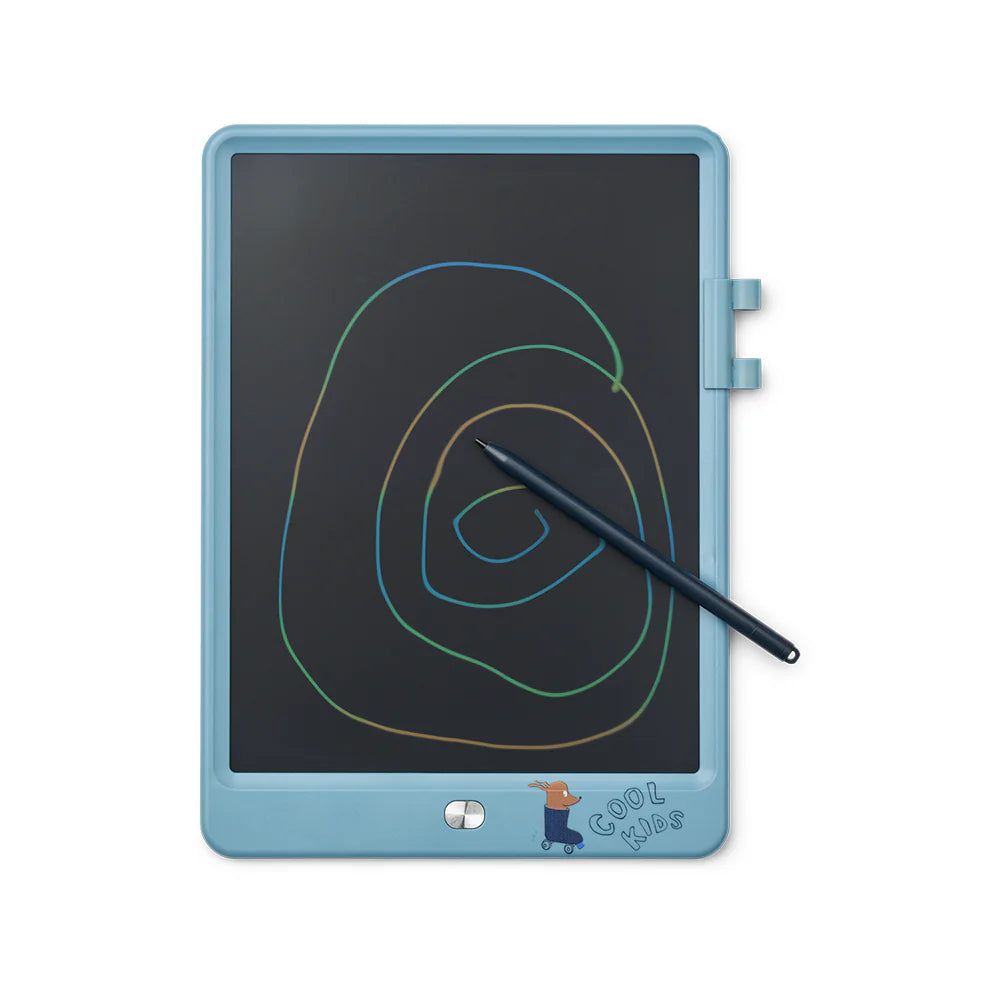 Zora Magisches LCD-Zeichentablet – Sweethearts / Pale Tuscany