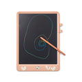 Zora Magisches LCD-Zeichentablet – Sweethearts / Pale Tuscany