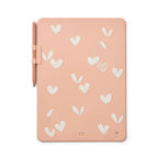 Zora Magisches LCD-Zeichentablet – Sweethearts / Pale Tuscany