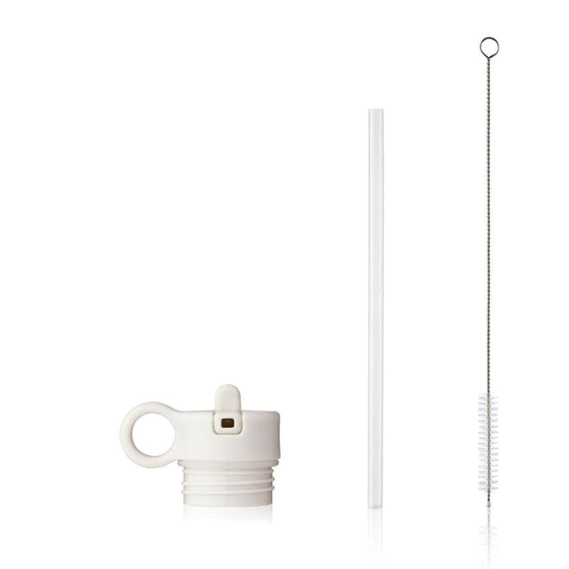 Liewood Trinkflasche Neo Ersatzdeckel Creme bei Yay Kids