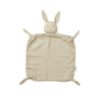 Liewood Baby Kuscheltuch Rabbit Sandy bei Yay Kids