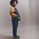 Liewood Kinder Thermo Set Zella Classic navy multi mix bei Yay Kids