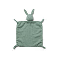 Liewood Baby Kuscheltuch Rabbit peppermint bei Yay Kids