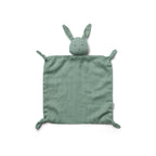Liewood Baby Kuscheltuch Rabbit peppermint bei Yay Kids