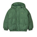 Liewood Kinder Daunenjacke Adelina Dusty ivy bei Yay Kids