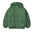 Liewood Kinder Daunenjacke Adelina Dusty ivy bei Yay Kids