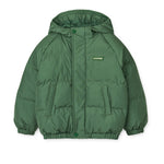Liewood Kinder Daunenjacke Adelina Dusty ivy bei Yay Kids