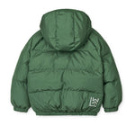Liewood Kinder Daunenjacke Adelina Dusty ivy bei Yay Kids