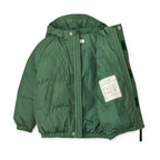 Liewood Kinder Daunenjacke Adelina Dusty ivy bei Yay Kids