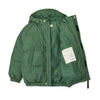 Liewood Kinder Daunenjacke Adelina Dusty ivy bei Yay Kids