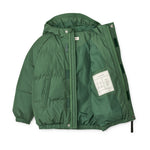 Liewood Kinder Daunenjacke Adelina Dusty ivy bei Yay Kids