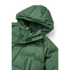 Liewood Kinder Daunenjacke Adelina Dusty ivy bei Yay Kids