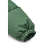 Liewood Kinder Daunenjacke Adelina Dusty ivy bei Yay Kids