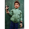 Liewood Kinder Daunenjacke Adelina Dusty ivy bei Yay Kids