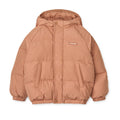 Liewood Kinder Daunenjacke Adelina Tuscany Rose bei Yay Kids