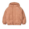 Liewood Kinder Daunenjacke Adelina Tuscany Rose bei Yay Kids