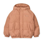 Liewood Kinder Daunenjacke Adelina Tuscany Rose bei Yay Kids