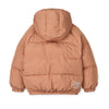 Liewood Kinder Daunenjacke Adelina Tuscany Rose bei Yay Kids