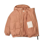 Liewood Kinder Daunenjacke Adelina Tuscany Rose bei Yay Kids
