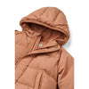 Liewood Kinder Daunenjacke Adelina Tuscany Rose bei Yay Kids