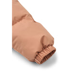 Liewood Kinder Daunenjacke Adelina Tuscany Rose bei Yay Kids