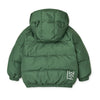 Liewood Kinder Daunenjacke mit Ohren Adelina Dusty Ivy bei Yay Kids
