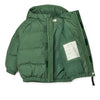 Liewood Kinder Daunenjacke mit Ohren Adelina Dusty Ivy bei Yay Kids