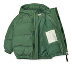 Liewood Kinder Daunenjacke mit Ohren Adelina Dusty Ivy bei Yay Kids