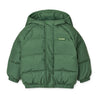 Liewood Kinder Daunenjacke mit Ohren Adelina Dusty Ivy bei Yay Kids