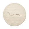 Liewood Transportable Activity-Decke Adonna Weltkarte / Sandy bei Yay Kids