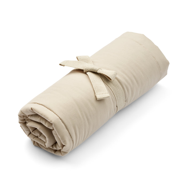 Liewood Transportable Activity-Decke Adonna Weltkarte / Sandy bei Yay Kids