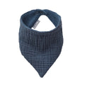 Liewood Andrea Bib 2er-Pack Wave Blue bei Yay Kids