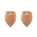 Liewood Sabberlätzchen Andrea 2er-Pack Tuscany rose bei Yay Kids