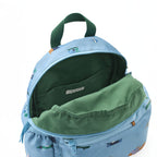Liewood Kinder Rucksack Andreas Fun / Beach blue bei Yay Kids