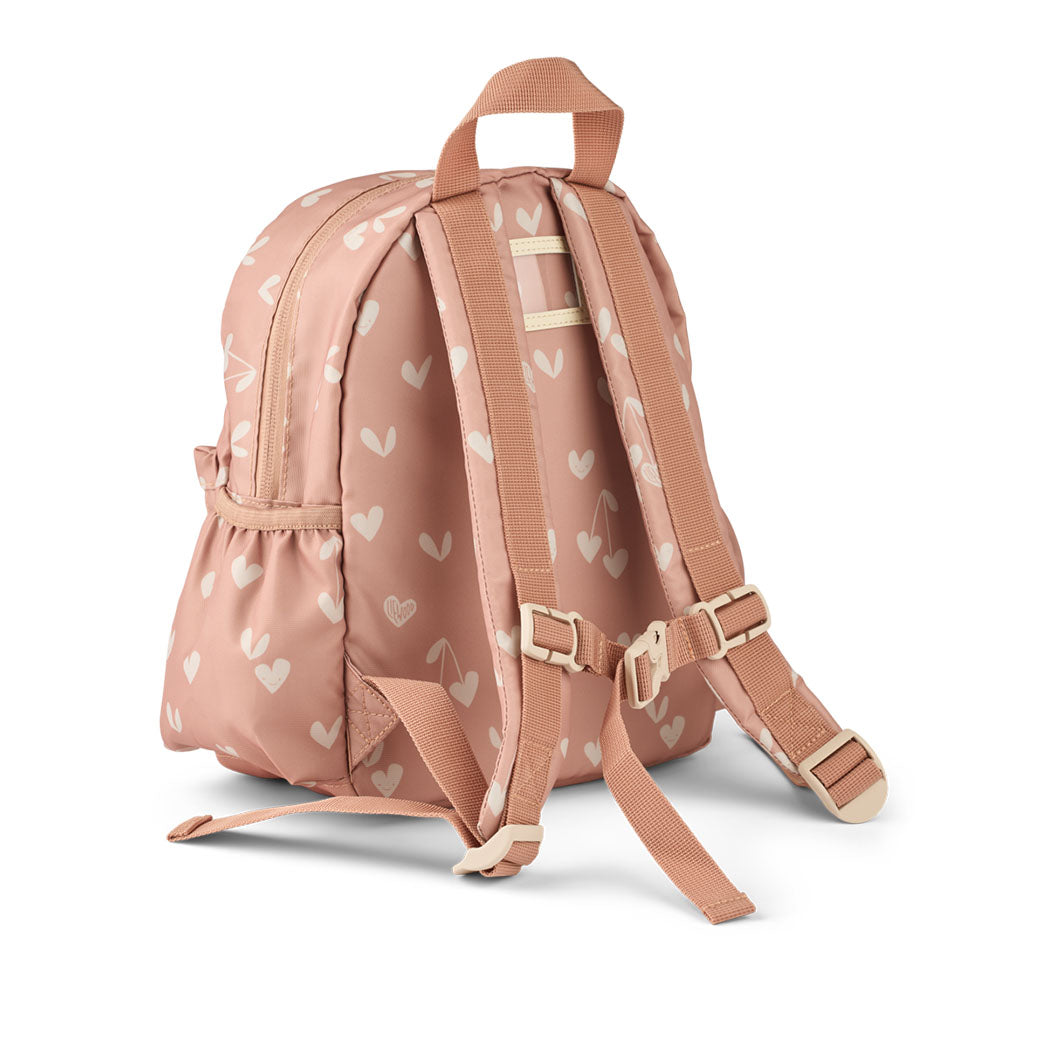Liewood Kinder Rucksack Andreas Sweethearts / Pale tuscany bei Yay Kids