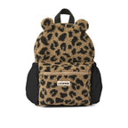 Liewood Kinder Rucksack Teddy Andreas Pile Bear Mega leo / Oat mix bei Yay Kids